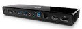 Док-станция HP 3005pr USB 3.0 (H1L08AA)