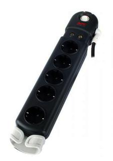 Сетевой фильтр APC P5BT-RS SurgeArrest 5 outlets 230V Russia