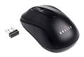 Беспроводная мышь Oklick 515SW Black cordless 1000DPI 3Butt Nano receiver USB