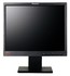 Монитор Lenovo 17" L1711p Black TN 5ms 5:4 DVI 10M:1 250cd 160гр 160гр 1280x1024 D-Sub