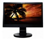 Монитор Lenovo 18.5" LS1922 Wide Black TN LED 5ms 16:9 10M:1 250cd 170гр 160гр 1366x768 D-Sub