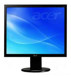 Монитор Acer 19" B193DOYMDH Dark-Grey TN 5ms 5:4 DVI M/M HAS 20K:1 250cd