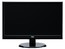 Монитор AOC 20" E2050Sdak Glossy-Black TN LED 5ms 16:9 DVI M/M 20M:1 250cd