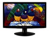 Монитор ViewSonic 19.5" VA2037a-LED Glossy-Black TN LED 5ms 16:9 10M:1 250cd