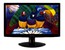 Монитор ViewSonic 19.5" VA2037a-LED Glossy-Black TN LED 5ms 16:9 10M:1 250cd