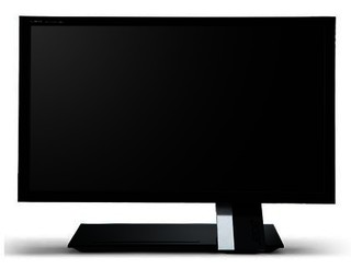 Монитор Acer 23" S235HLBbmii Black IPS LED 5ms 16:9 2xHDMI 100M:1 250cd
