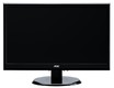 Монитор AOC 23" E2350Shk Glossy-Black TN LED 5ms 16:9 DVI HDMI M/M 20M:1 250cd