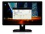 Монитор Dell 23" E2313H Black TN LED 5ms 16:9 DVI 1000:1 250cd 170гр 160гр 1920x1080 D-Sub