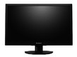 Монитор Lenovo 23" LS2323 Wide Black TN LED 5ms 16:9 DVI 10M:1 250cd 170гр 160гр 1920x1080 D-Sub