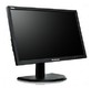 Монитор Lenovo 23" LT2323p Wide Black TN LED 5ms 16:9 DVI 10M:1 250cd 170гр 160гр 1920x1080 D-Sub US