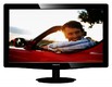 Монитор Philips 23" 236V3LAB6/01 Glossy-Black TN LED 5ms 16:9 DVI M/M 10M:1 250cd