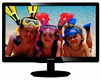 Монитор Philips 23" 236V4LHAB/01 Glossy-Black TN LED 5ms 16:9 HDMI M/M 10M:1 250cd