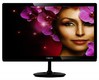 Монитор Philips 23" 237E4LSB/01 Glossy-Black TN LED 5ms 16:9 DVI 20M:1 250cd