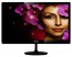 Монитор Philips 23" 237E4LSB/01 Glossy-Black TN LED 5ms 16:9 DVI 20M:1 250cd