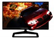 Монитор Philips 23" 238G4DHSD/01 Black Cherry IPS LED 14ms 16:9 2xHDMI 3D 10M:1 250cd 3D Glasses