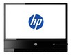Монитор HP 24" x2401 Black MVA LED 12ms 16:9 HDMI 10M:1 250cd 178гр 178гр DisplayPort 4.6кг
