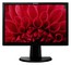Монитор Lenovo 24" LT2452p Wide Black TN LED 7ms 16:9 DVI 10M:1 300cd 178гр 178гр 1920x1200 D-Sub US