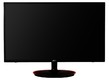 Монитор AOC 23.6" e2461Fwh Red TN LED (2GTG)ms 16:9 2xHDMI M/M 20M:1 250cd