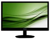 Монитор Philips 24" 241S4LSB/00 Black FullHD LED 5ms 16:9 DVI M/M