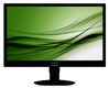 Монитор Philips 24" 241S4LYCB/00 Black TN LED 5ms 16:9 DVI Pivot 20M:1 250cd DisplayPort