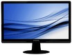 Монитор Philips 24" 244EL2SB/00 Glossy-Black TN LED 2ms 16:9 DVI HDMI M/M 20M:1 250cd