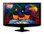 Монитор ViewSonic 24" VA2447-LED Black TN LED 5ms 16:9 DVI 10M:1 300cd