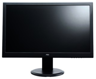 Монитор AOC 27" M2752PQU Black MVA LED 5ms 16:9 DVI HDMI M/M HAS Pivot 20M:1 300cd USBx4, DisplayPor