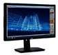 Монитор Dell 27" U2713H Black IPS LED 6ms 16:9 DVI HDMI HAS Pivot 2M:1 350cd 178гр 178гр 2560x1440 D