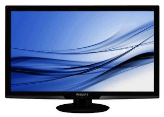 Монитор Philips 27" 273G3DHSB/00 Black TN LED 2ms 16:9 HDMI 3D 3D GLASSES