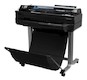 Плоттер HP DesignJet T520 24in e-Printer (CQ890A) A1