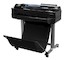 Плоттер HP DesignJet T520 24in e-Printer (CQ890A) A1
