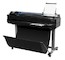 Плоттер HP DesignJet T520 36in e-Printer (CQ893A) A0 1200x1200 dpi со стэндом