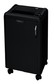 Шредер Fellowes Fortishred 1250C (секр. 3/P-4, 4х40мм,18cт,35лтр.Уничт.Скобы,Пл.карты,Скрепки,CD)