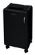 Шредер Fellowes Fortishred 1250M (секр. 4/P-5, 2х15мм,12cт,35лтр.Уничт.Скобы,Пл.карты,Скрепки)