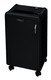 Шредер Fellowes Fortishred 1250S (секр. 2/Р-2, 4мм,23cт,35лтр.Уничт.Скобы,Пл.карты,Скрепки,CD)