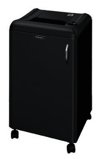 Шредер Fellowes Fortishred 2250C (секр. 3/P-4, 4х40мм,18cт,75лтр.Уничт.Скобы,Пл.карты,Скрепки,CD)