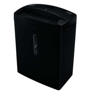 Шредер Fellowes PowerShred P-33 (секр. 2/P-2, 6мм, 8cт, 15лтр.)