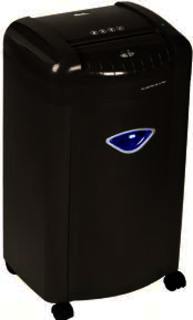 Уничтожитель документов ProfiOffice Alligator 705 CC+