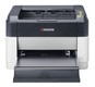 Принтер Kyocera лазерный FS-1060DN A4 25 стр 128 Мб USB 2.0 дуплекс гиг.сеть (1102M33RU0)
