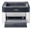 Принтер Kyocera лазерный FS-1060DN A4 25 стр 128 Мб USB 2.0 дуплекс гиг.сеть (1102M33RU0)