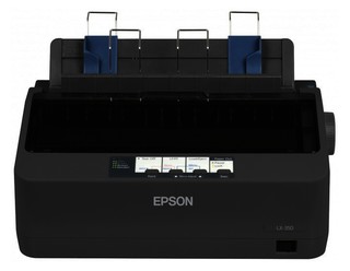 Принтер Epson LX-350 (C11CC24031 )