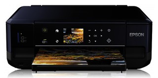 МФУ Epson Expression Premium XP-600 (C11CC47311 )