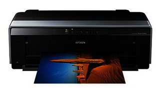 Принтер Epson Stylus Photo R2000 A3 (C11CB35331)
