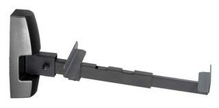 Кронштейн для акустики OMB ULUSSES серебристый