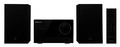 Микросистема Hi-Fi Pioneer X-CM31-K черный