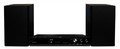 Микросистема DVD Rolsen RMD-120 черный