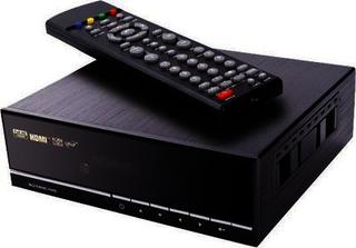 Медиаплеер Rolsen FHD-M320