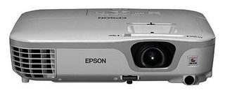 Проектор Epson EB-X11 LCD 2600 ANSI Lm XGA (1024х768) 3000:1 лампа на 5000час. ECO 2.3кг