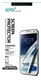 Защитная пленка VIPO для Samsung Galaxy Note2 прозрачная K3HC-AB
