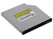Привод для ноутбука DVD-RW NEC AD-7763H-01 SATA Slim black oem